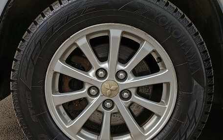 Mitsubishi ASX I рестайлинг, 2012 год, 599 000 рублей, 17 фотография