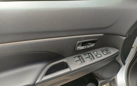 Mitsubishi ASX I рестайлинг, 2012 год, 599 000 рублей, 15 фотография