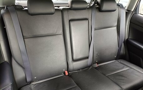 Mitsubishi ASX I рестайлинг, 2012 год, 599 000 рублей, 12 фотография