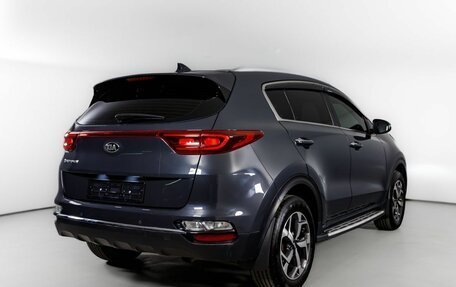 KIA Sportage IV рестайлинг, 2020 год, 1 955 000 рублей, 4 фотография