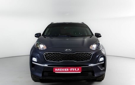 KIA Sportage IV рестайлинг, 2020 год, 1 955 000 рублей, 2 фотография
