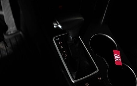 KIA Sportage IV рестайлинг, 2020 год, 1 955 000 рублей, 13 фотография
