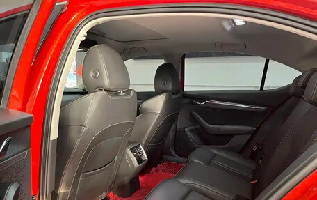 Skoda Octavia IV, 2022 год, 1 970 000 рублей, 8 фотография