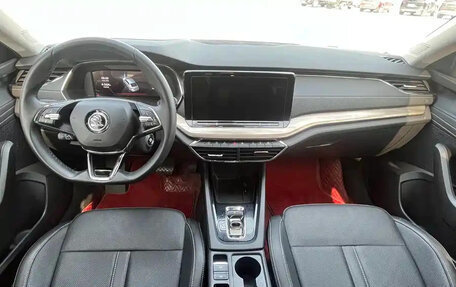 Skoda Octavia IV, 2022 год, 1 970 000 рублей, 9 фотография