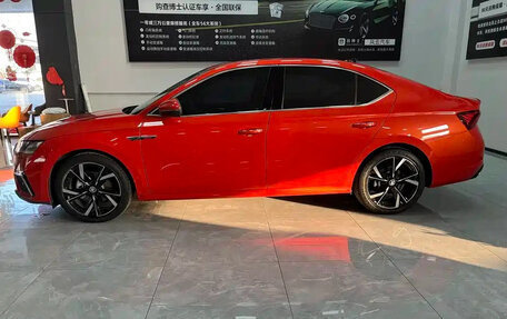 Skoda Octavia IV, 2022 год, 1 970 000 рублей, 6 фотография