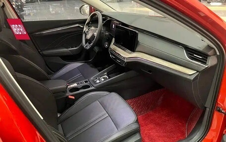 Skoda Octavia IV, 2022 год, 1 970 000 рублей, 16 фотография