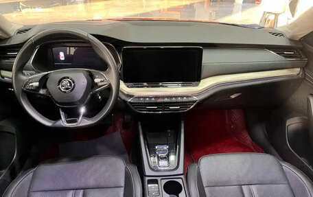 Skoda Octavia IV, 2022 год, 1 970 000 рублей, 18 фотография