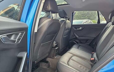 Audi Q2 I, 2022 год, 1 780 000 рублей, 5 фотография