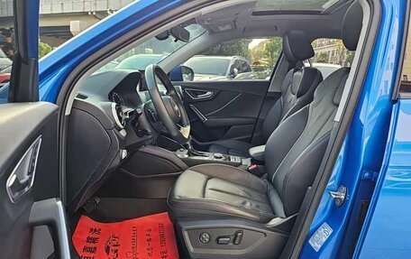 Audi Q2 I, 2022 год, 1 780 000 рублей, 4 фотография