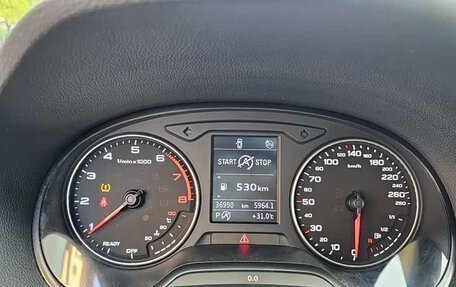 Audi Q2 I, 2022 год, 1 780 000 рублей, 7 фотография