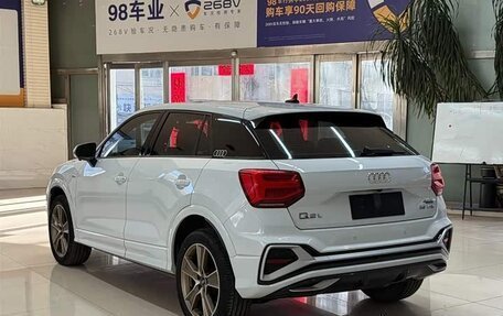 Audi Q2 I, 2022 год, 1 790 000 рублей, 6 фотография