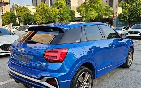 Audi Q2 I, 2022 год, 1 780 000 рублей, 8 фотография
