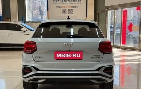 Audi Q2 I, 2022 год, 1 790 000 рублей, 5 фотография