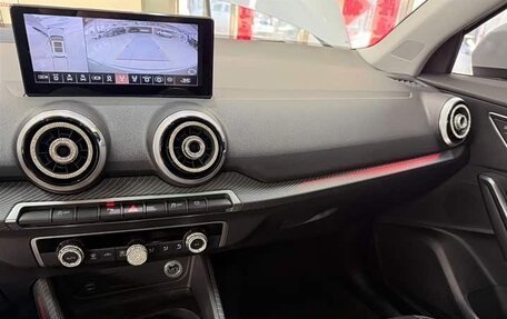 Audi Q2 I, 2022 год, 1 790 000 рублей, 12 фотография