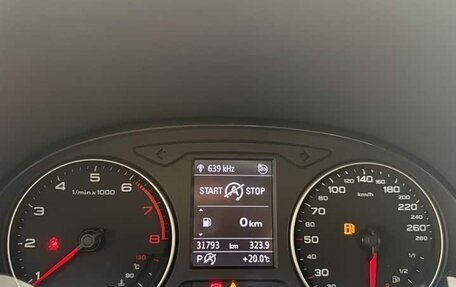 Audi Q2 I, 2022 год, 1 790 000 рублей, 10 фотография