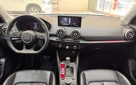 Audi Q2 I, 2022 год, 1 790 000 рублей, 19 фотография