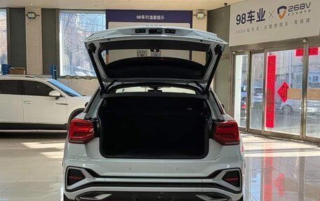 Audi Q2 I, 2022 год, 1 790 000 рублей, 22 фотография