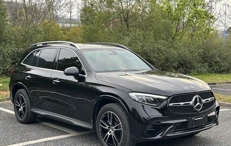 Mercedes-Benz GLC, 2025 год, 6 850 008 рублей, 3 фотография