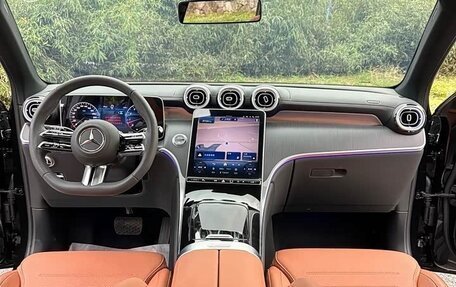 Mercedes-Benz GLC, 2025 год, 6 850 008 рублей, 10 фотография
