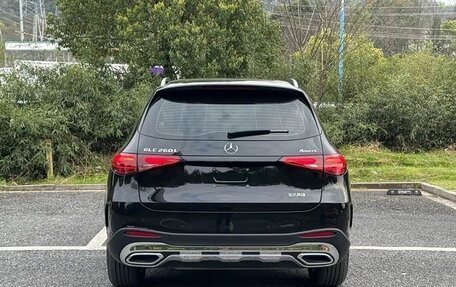 Mercedes-Benz GLC, 2025 год, 6 850 008 рублей, 6 фотография