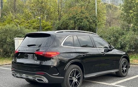 Mercedes-Benz GLC, 2025 год, 6 850 008 рублей, 5 фотография