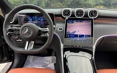 Mercedes-Benz GLC, 2025 год, 6 850 008 рублей, 11 фотография