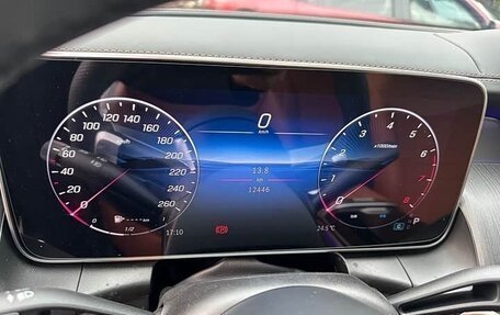 Mercedes-Benz GLC, 2025 год, 6 850 008 рублей, 13 фотография