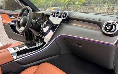 Mercedes-Benz GLC, 2025 год, 6 850 008 рублей, 15 фотография