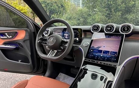 Mercedes-Benz GLC, 2025 год, 6 850 008 рублей, 14 фотография