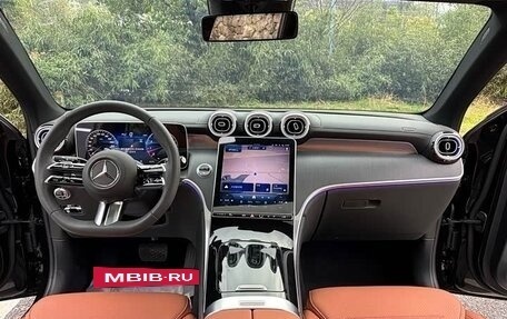 Mercedes-Benz GLC, 2025 год, 6 850 008 рублей, 12 фотография