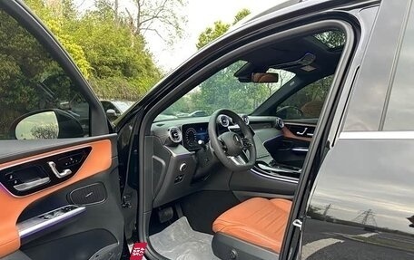 Mercedes-Benz GLC, 2025 год, 6 850 008 рублей, 8 фотография