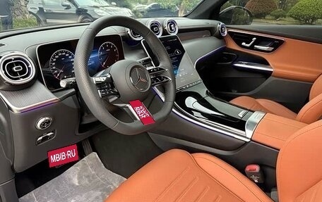 Mercedes-Benz GLC, 2025 год, 6 850 008 рублей, 9 фотография