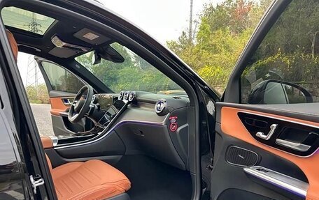 Mercedes-Benz GLC, 2025 год, 6 850 008 рублей, 16 фотография