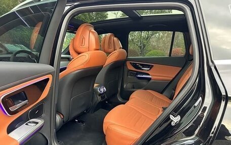 Mercedes-Benz GLC, 2025 год, 6 850 008 рублей, 17 фотография