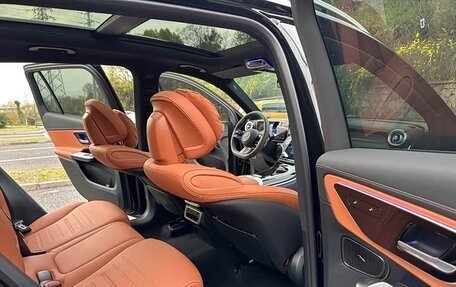 Mercedes-Benz GLC, 2025 год, 6 850 008 рублей, 18 фотография