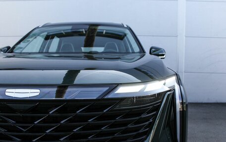 Geely Atlas, 2025 год, 3 415 491 рублей, 10 фотография