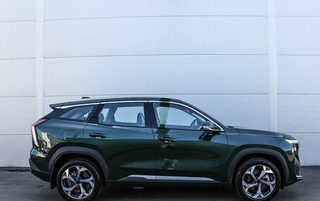 Geely Atlas, 2025 год, 3 415 491 рублей, 8 фотография