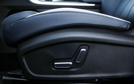 Geely Atlas, 2025 год, 3 415 491 рублей, 12 фотография