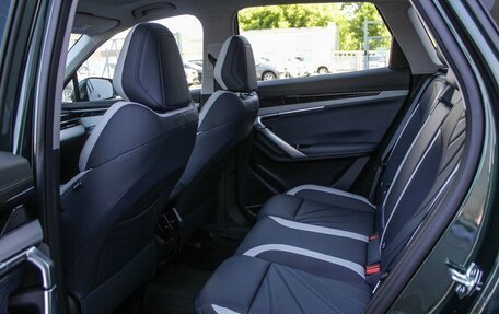 Geely Atlas, 2025 год, 3 415 491 рублей, 13 фотография