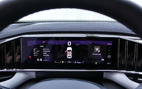 Geely Atlas, 2025 год, 3 415 491 рублей, 15 фотография