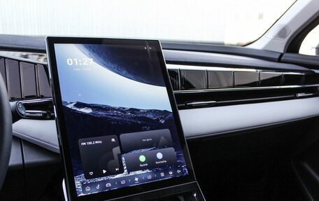 Geely Atlas, 2025 год, 3 415 491 рублей, 18 фотография