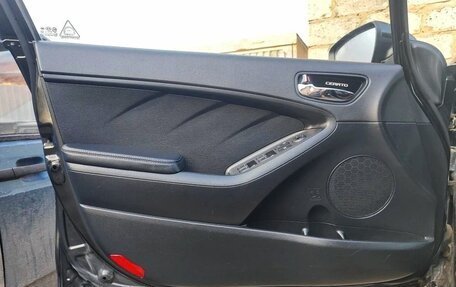 KIA Cerato III, 2015 год, 1 275 000 рублей, 5 фотография