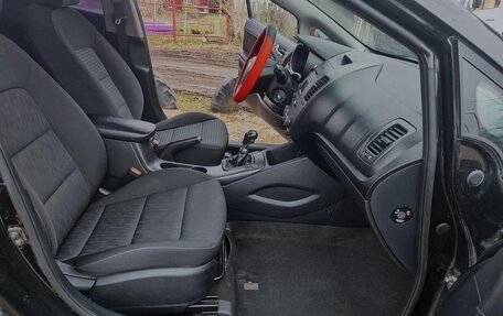 KIA Cerato III, 2015 год, 1 275 000 рублей, 3 фотография