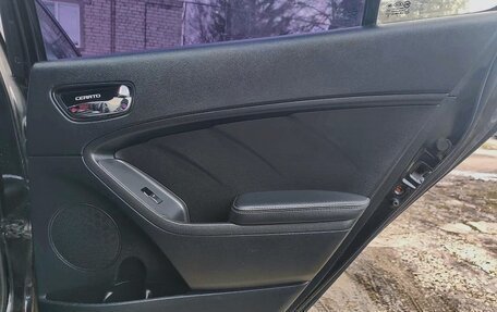 KIA Cerato III, 2015 год, 1 275 000 рублей, 4 фотография