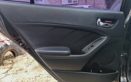 KIA Cerato III, 2015 год, 1 275 000 рублей, 7 фотография