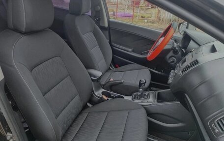 KIA Cerato III, 2015 год, 1 275 000 рублей, 2 фотография