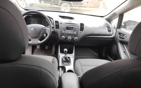 KIA Cerato III, 2015 год, 1 275 000 рублей, 11 фотография