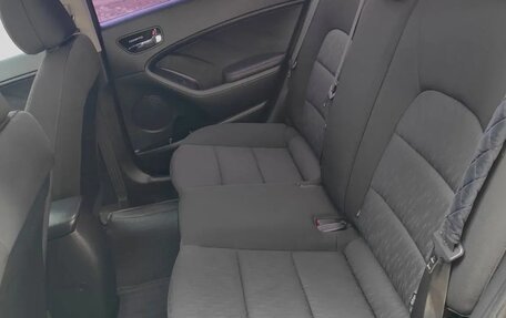 KIA Cerato III, 2015 год, 1 275 000 рублей, 9 фотография