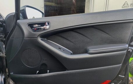 KIA Cerato III, 2015 год, 1 275 000 рублей, 6 фотография