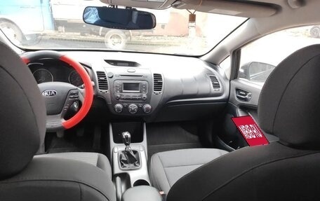 KIA Cerato III, 2015 год, 1 275 000 рублей, 13 фотография